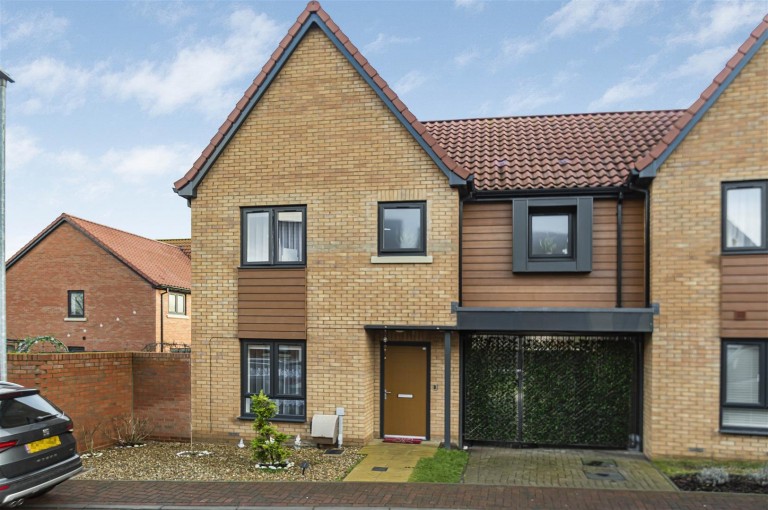 Images for Braeburn Road, Haverhill