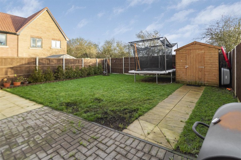 Images for Braeburn Road, Haverhill