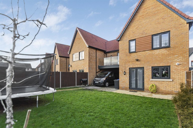 Images for Braeburn Road, Haverhill