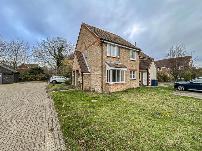 Images for Blackthorn Close, Cambridge