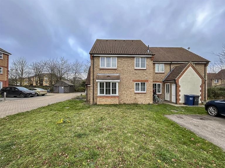 Images for Blackthorn Close, Cambridge