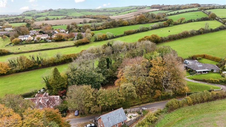 Click the photo for more details of Ansty Cross, Dorchester