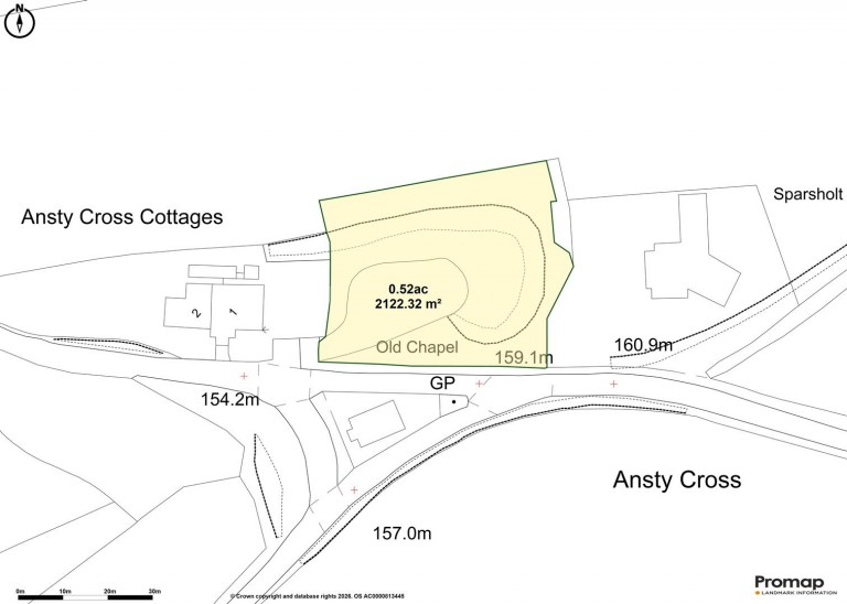 Images for Ansty Cross, Dorchester
