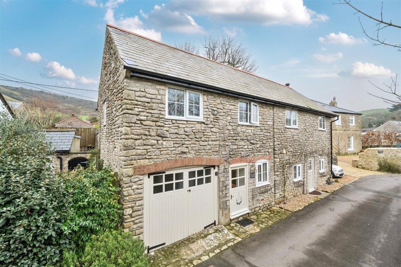 Click the photo for more details of Church Lane, Portesham, Weymouth