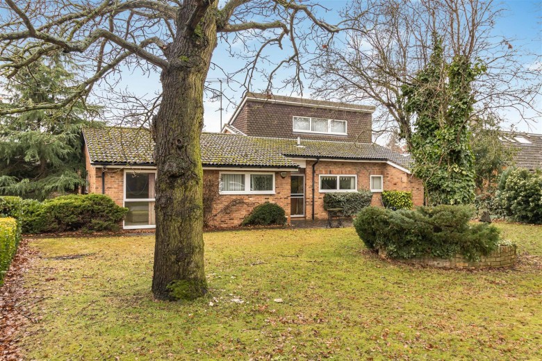 Click the photo for more details of Church Lane, Abington, Cambridge