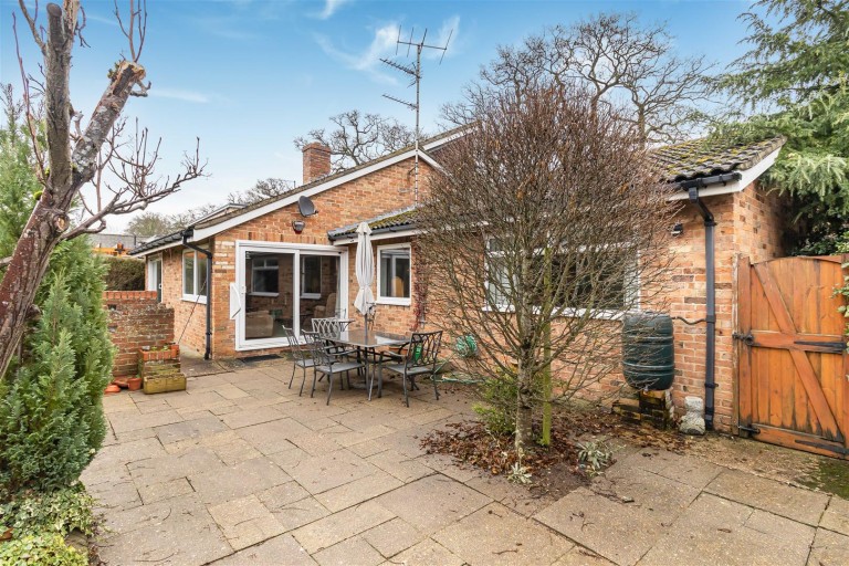 Images for Church Lane, Abington, Cambridge