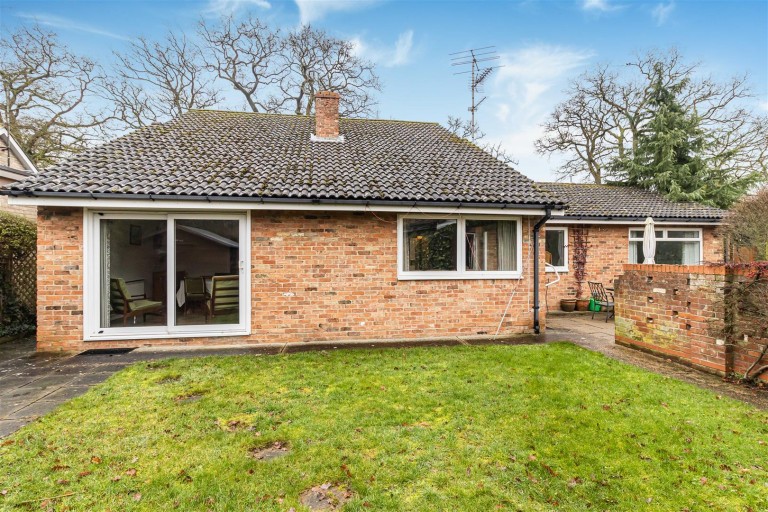 Images for Church Lane, Abington, Cambridge