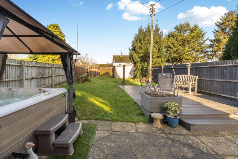 Images for Midway, Middleton Cheney, Banbury