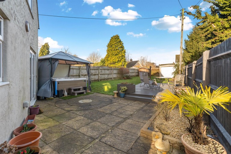 Images for Midway, Middleton Cheney, Banbury