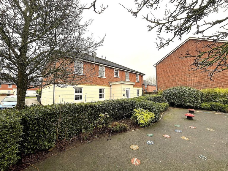 Images for Buscot Park Way, Daventry, NN11