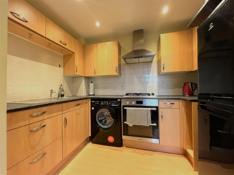 Images for Buscot Park Way, Daventry, NN11