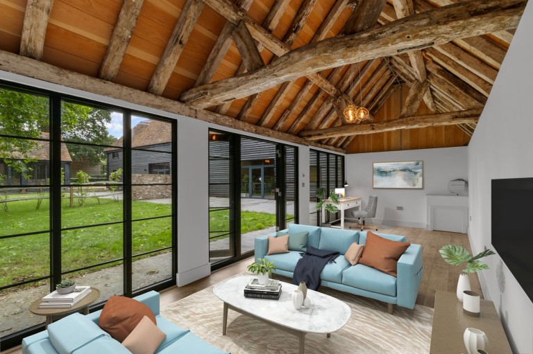 Images for Kite Barns, Guildford Road, RH12