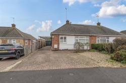 Images for Freemantle Road, Rugby, CV22