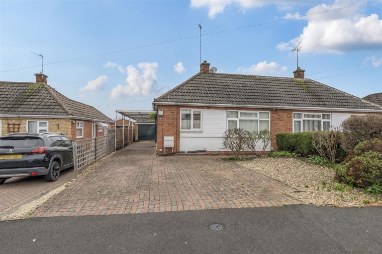 Images for Freemantle Road, Rugby, CV22