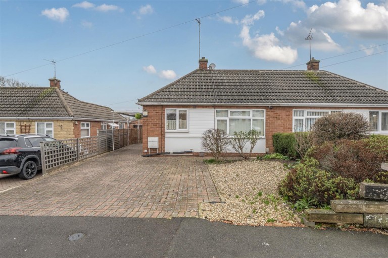 Images for Freemantle Road, Rugby, CV22