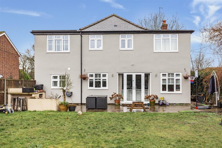 Images for London Road, Great Chesterford, Saffron Walden