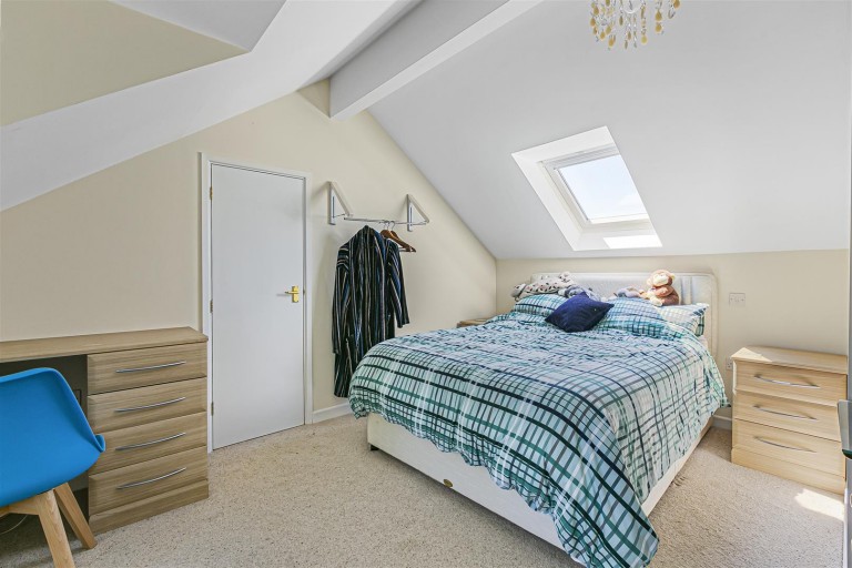 Images for High Street, Little Eversden