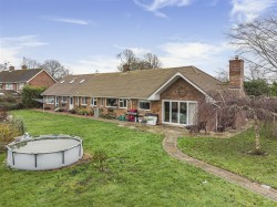 Images for High Street, Little Eversden