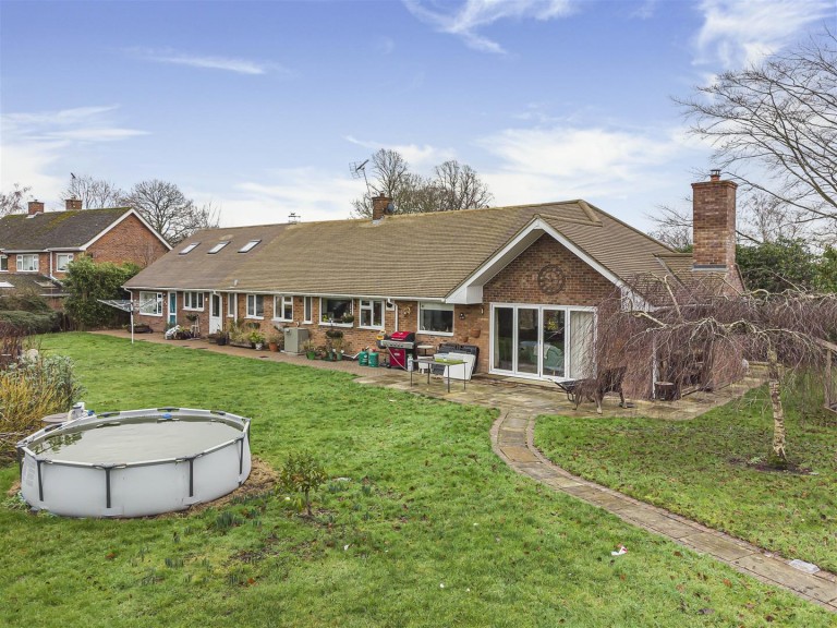 Images for High Street, Little Eversden