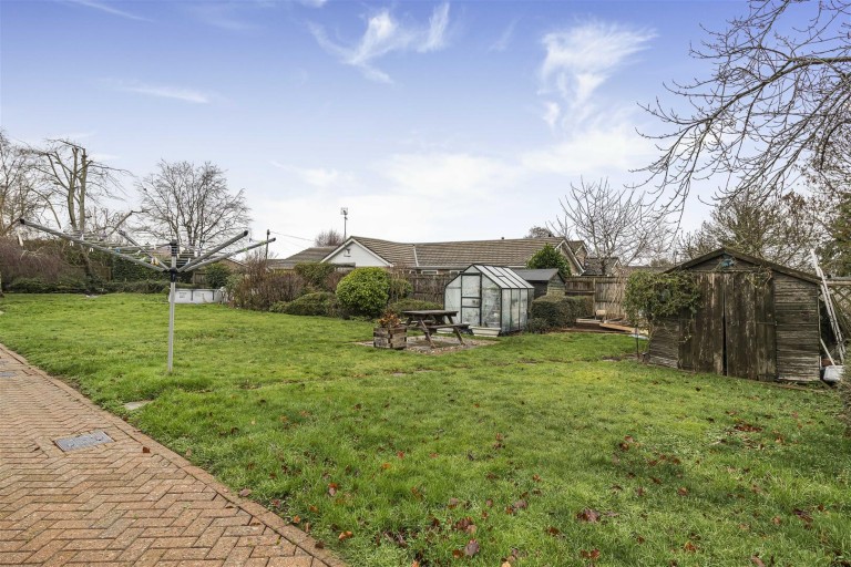 Images for High Street, Little Eversden