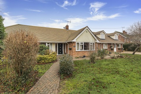 Click the photo for more details of High Street, Little Eversden