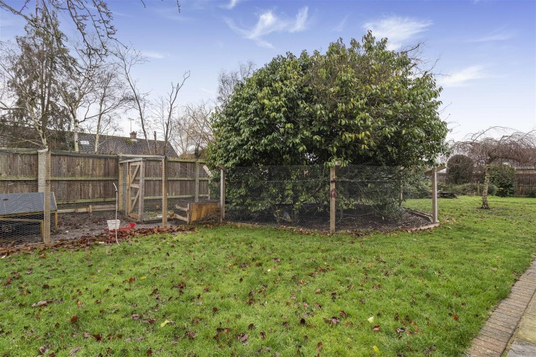 Images for High Street, Little Eversden