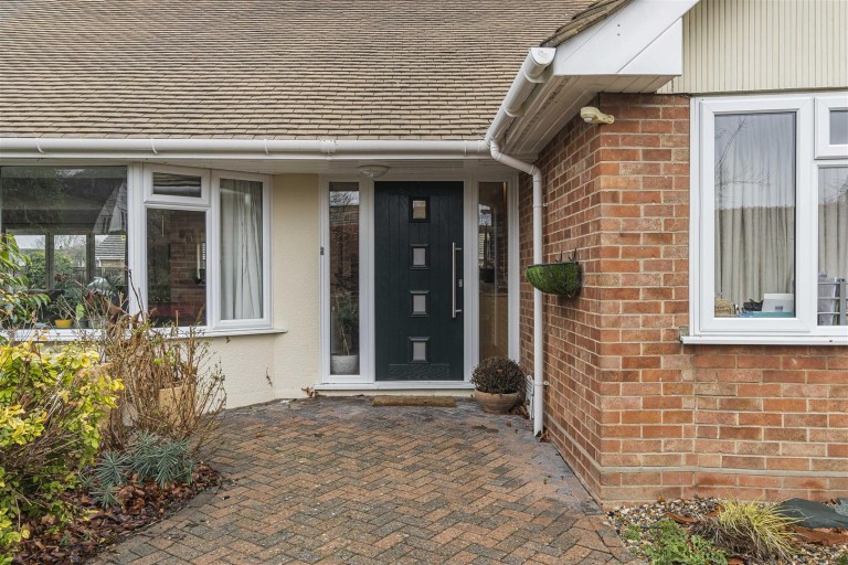 Images for High Street, Little Eversden