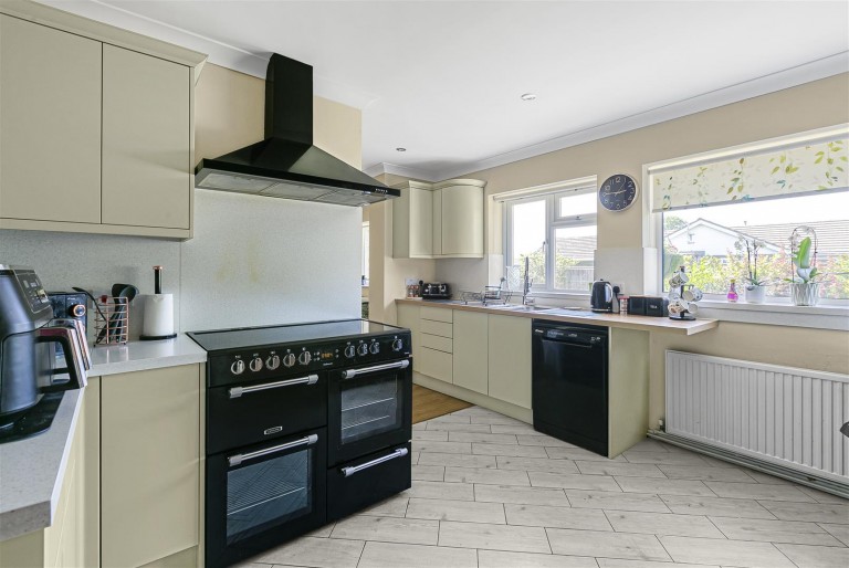 Images for High Street, Little Eversden