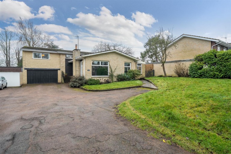 Images for Pigeon Hill, Tiffield, NN12