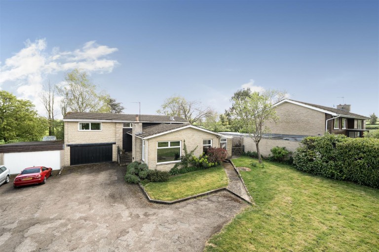 Images for Pigeon Hill, Tiffield, NN12