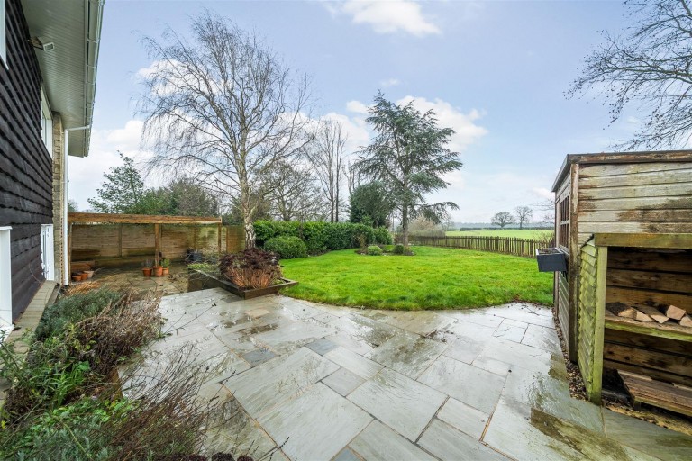 Images for Pigeon Hill, Tiffield, NN12