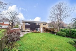 Images for Pigeon Hill, Tiffield, NN12