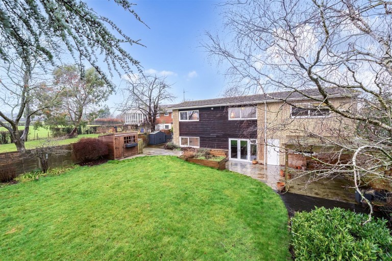 Images for Pigeon Hill, Tiffield, NN12