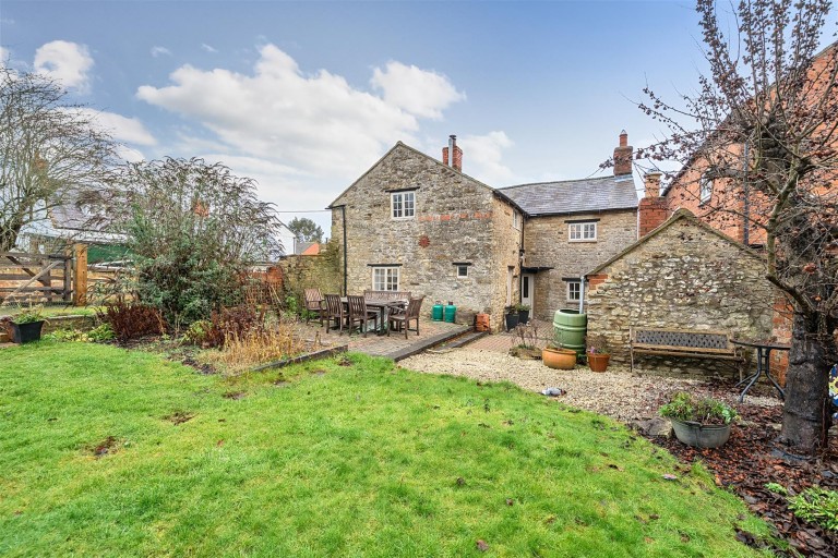 Images for Caldecote, NN12