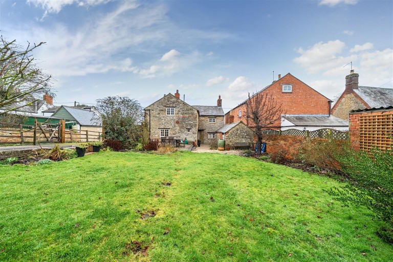 Images for Caldecote, NN12