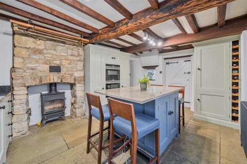 Click the photo for more details of Caldecote, NN12