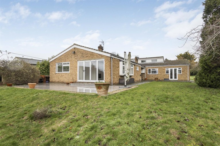 Images for Bakers Lane, Linton