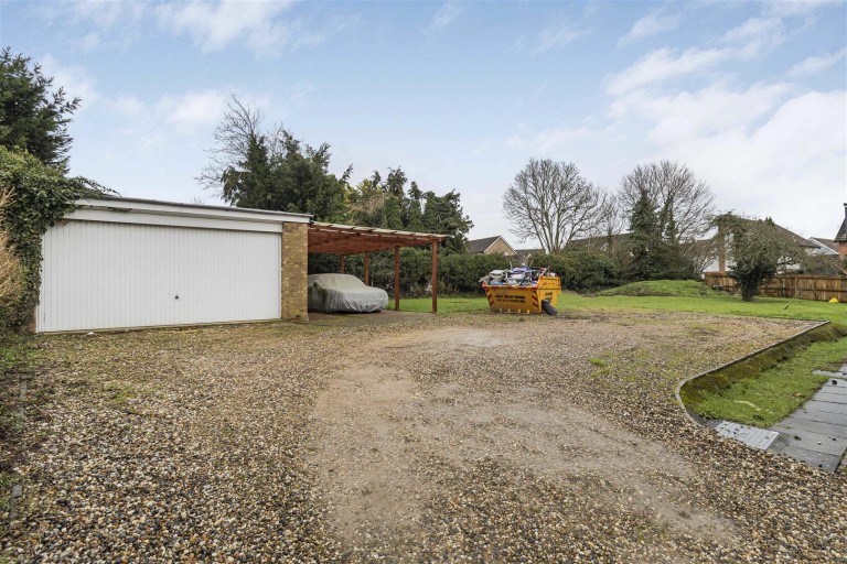 Images for Bakers Lane, Linton