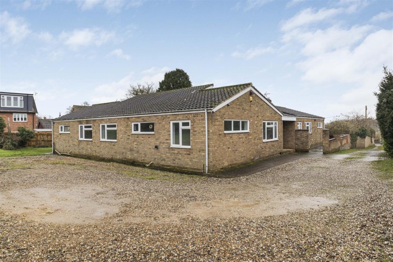 Images for Bakers Lane, Linton