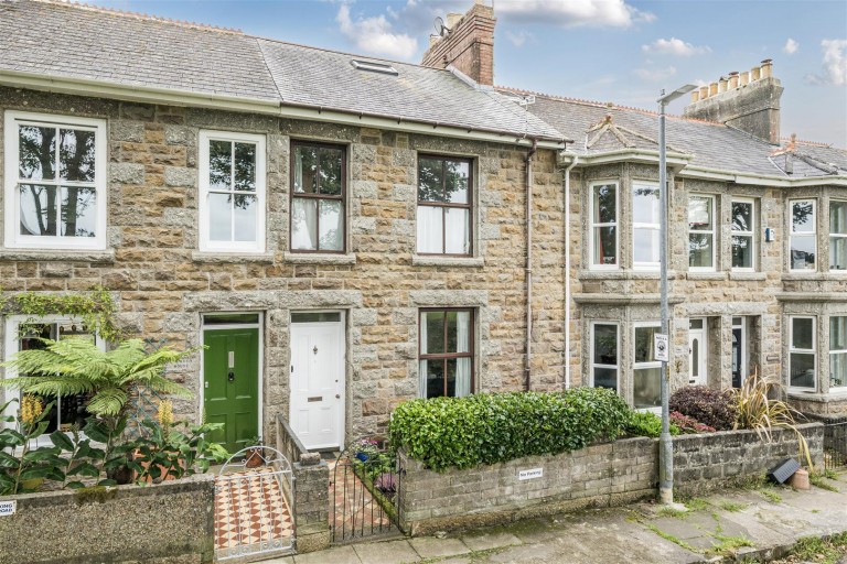 Images for Rosevean Terrace, Penzance