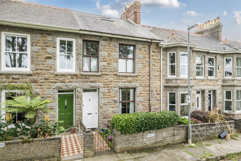 Click the photo for more details of Rosevean Terrace, Penzance
