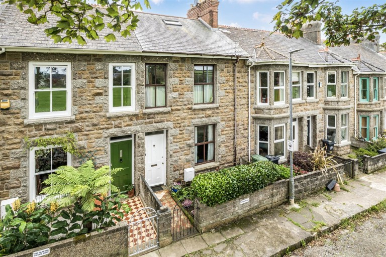 Images for Rosevean Terrace, Penzance