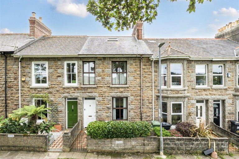 Images for Rosevean Terrace, Penzance