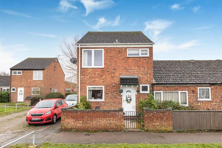 Images for Aureole Walk, Newmarket