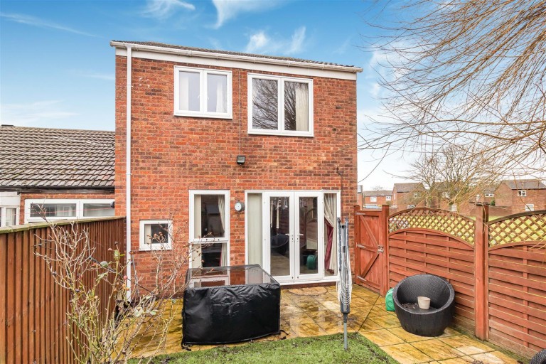 Images for Aureole Walk, Newmarket