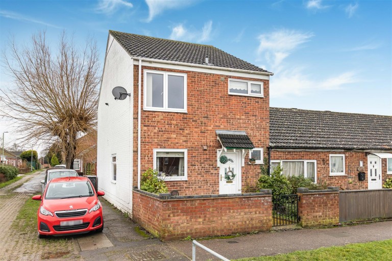 Images for Aureole Walk, Newmarket