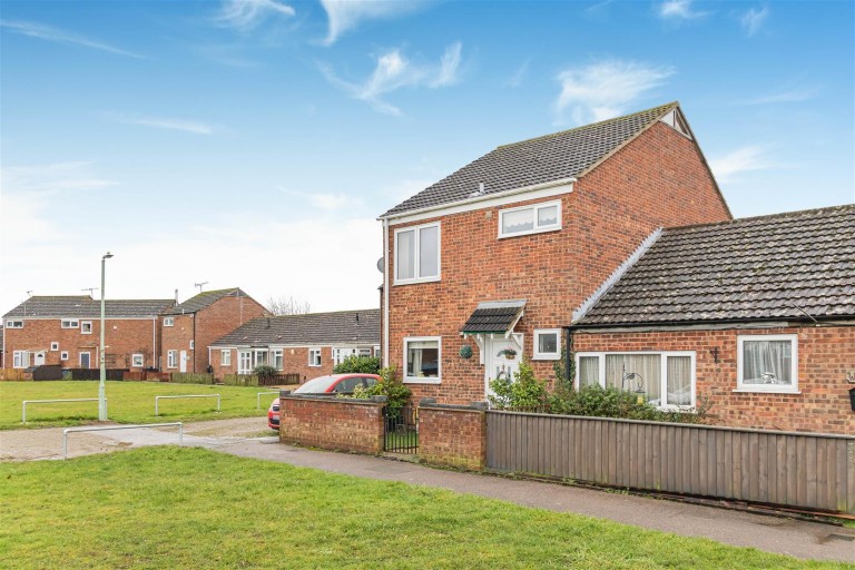 Images for Aureole Walk, Newmarket