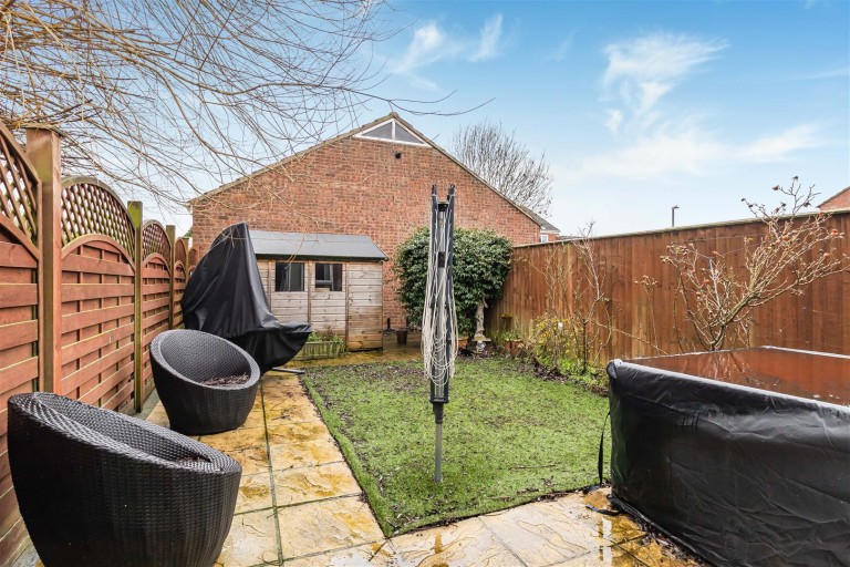 Images for Aureole Walk, Newmarket