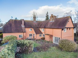 Images for Police Row, Therfield, Royston