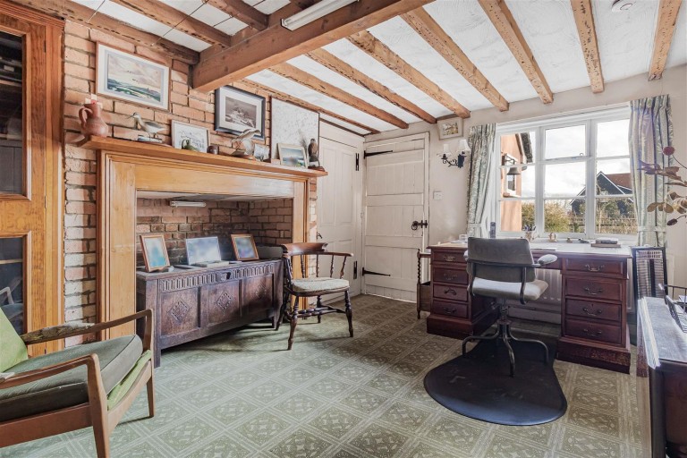 Images for Police Row, Therfield, Royston